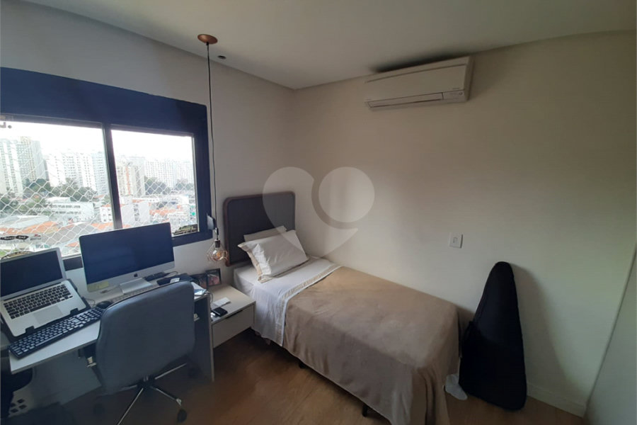 Apartamento à venda com 3 suítes em Santana, São Paulo, SP