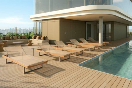 Apartamento à venda com 2 quartos, sendo 1 suíte,  em Pinheiros, São Paulo, SP