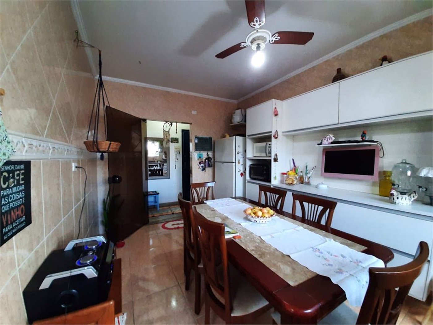 Apartamento com 3 dormitórios à venda, 109 m² por R$ 640.000,00 - Ponta da Praia - Santos/SP