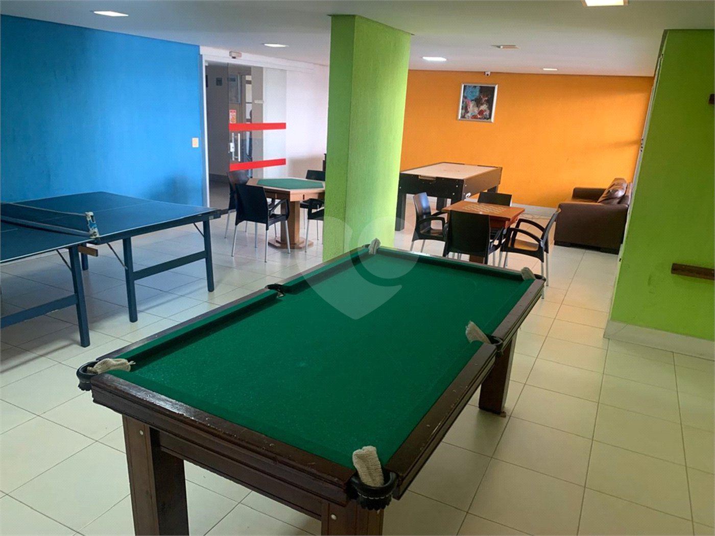 Apartamento à venda com 2 quartos em Freguesia do Ó, São Paulo, SP