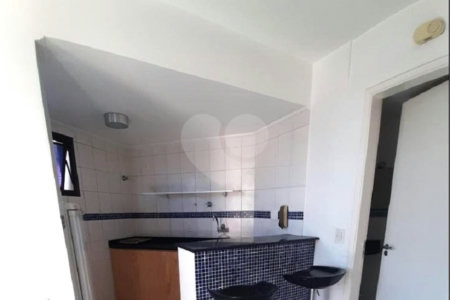 Duplex à venda ou para alugar com 1 suíte em Itaim Bibi, São Paulo, SP