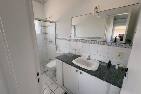 Casa em condomínio à venda com 4 quartos, sendo 3 suítes, em Manguinhos, Armação dos Búzios, RJ
