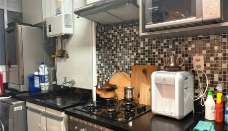 Apartamento à venda com 2 quartos em Vila Formosa, São Paulo, SP