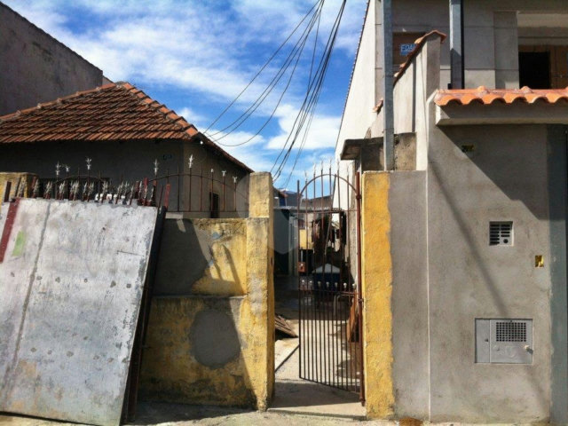 Casa Térrea à venda com 7 quartos em Vila Maria Alta, São Paulo, SP