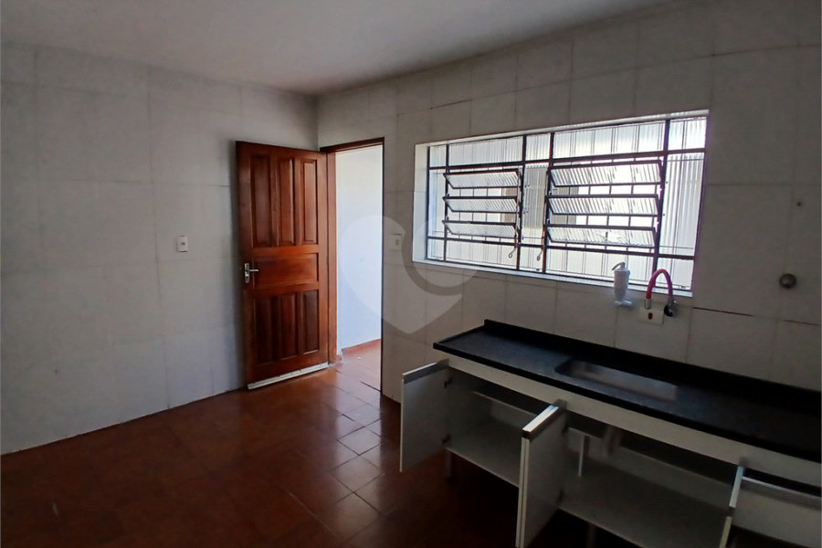 Sobrado à venda com 2 quartos em Jardim Brasil (zona Norte), São Paulo, SP