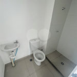 Apartamento à venda com 1 quarto em Vila Olímpia, São Paulo, SP