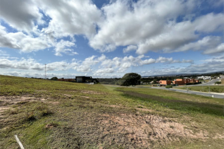 Terreno à venda no condomínio Up Residencial, Votorantim - SP
