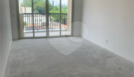 Apartamento à venda com 2 quartos, sendo 1 suíte,  em Santana, São Paulo, SP