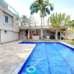 Casa à venda com 5 suítes em Jardim Marajoara, São Paulo, SP