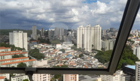 Apartamento à venda com 2 quartos, sendo 1 suíte,  em Mandaqui, São Paulo, SP
