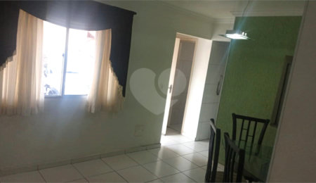 Casa à venda com 2 quartos no condomínio Residencial Boulevard I, São Paulo - SP