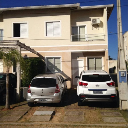 Casa à venda com 3 quartos, sendo 1 suíte, no condomínio Village Jardim Versailles, Jundiaí - SP