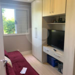 Apartamento à venda com 2 quartos em Vila Nova Curuçá, São Paulo, SP