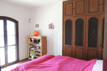 Casa à venda com 4 quartos em Bosque, Vinhedo, SP