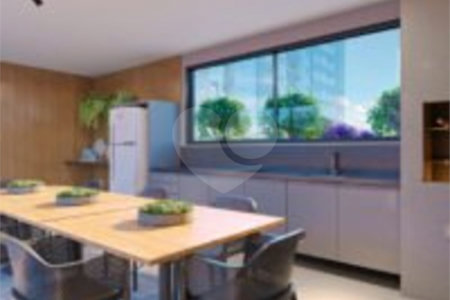 Apartamento à venda com 2 quartos, sendo 1 suíte,  em Jardim das Indústrias, São José dos Campos, SP