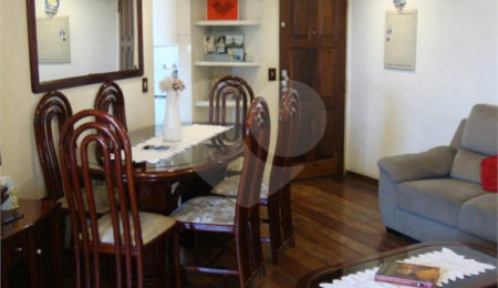 Apartamento à venda com 3 quartos, sendo 1 suíte,  em Parque Esmeralda, São Paulo, SP