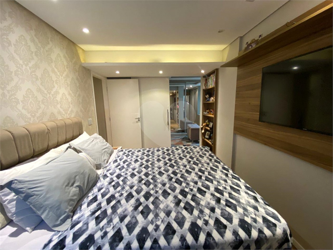 Apartamento à venda com 2 quartos, sendo 1 suíte, em Tucuruvi, São Paulo, SP