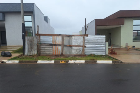 Terreno à venda em Loteamento Residencial Reserva das Paineiras, Itapetininga, SP