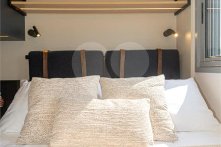 Apartamento para alugar com 2 quartos em Vila Cordeiro, São Paulo, SP