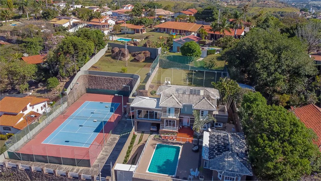 Casa à venda com 4 suítes em Parque dos Cafezais IV, Itupeva, SP