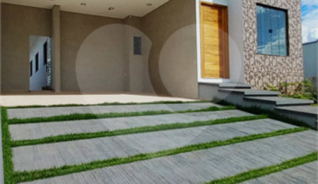 Casa à venda com 3 quartos, sendo 1 suíte,  no condomínio Mosaico Essence, Mogi das Cruzes - SP
