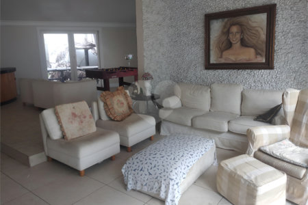 Casa à venda com 6 quartos, sendo 3 suítes, em Jardim Guedala, São Paulo, SP