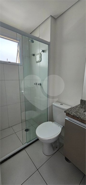 Apartamento para alugar com 2 suítes em Jardim Ampliação, São Paulo, SP