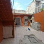 Sobrado à venda com 2 quartos em Vila Medeiros, São Paulo, SP