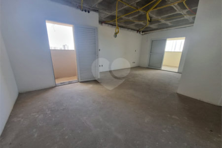 Cobertura à venda com 4 quartos, sendo 3 suítes, em Jardim Judith, Sorocaba, SP