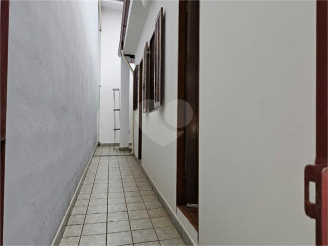 Casa de Vila à venda com 2 quartos em Vila Nova Mazzei, São Paulo, SP