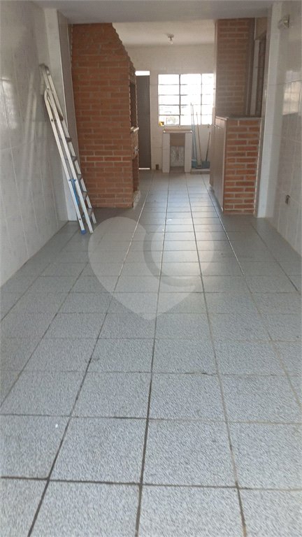 Casa Térrea à venda com 4 quartos em Chora Menino, São Paulo, SP