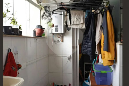 Apartamento à venda com 3 quartos em Vila Madalena, São Paulo, SP
