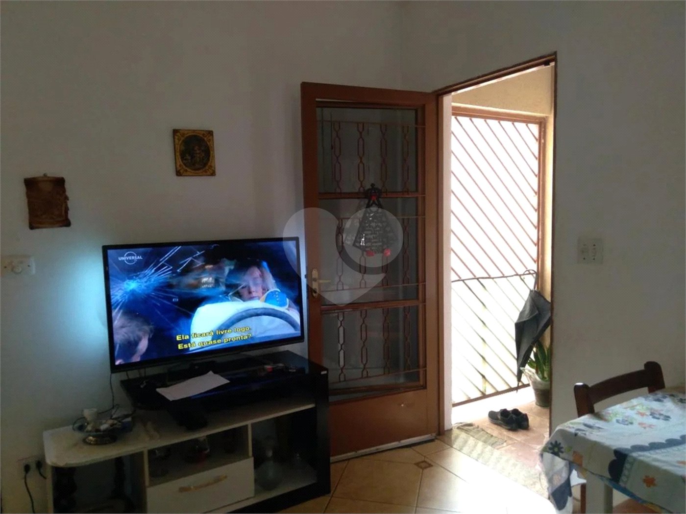 Casa Térrea no Jardim Cerejeiras, Atibaia REF 995893