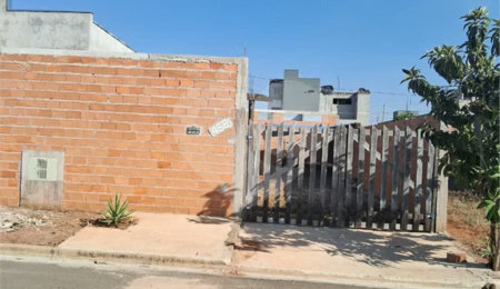 Terreno à venda em Parque Bellaville, Hortolândia, SP
