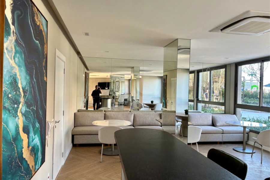 Apartamento à venda com 3 suítes em Tucuruvi, São Paulo, SP