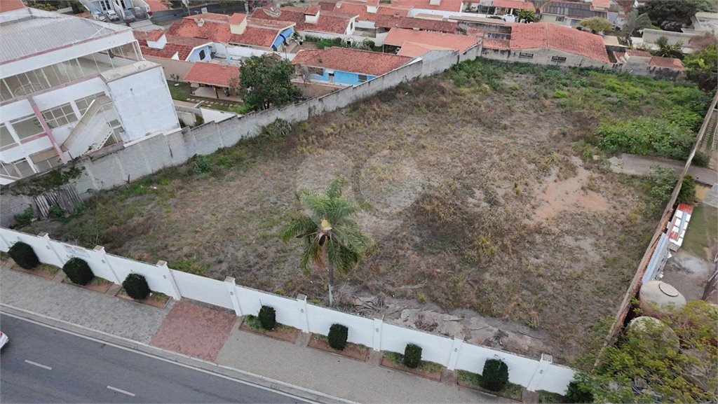 Terreno à venda em Jardim Paulista, Atibaia, SP
