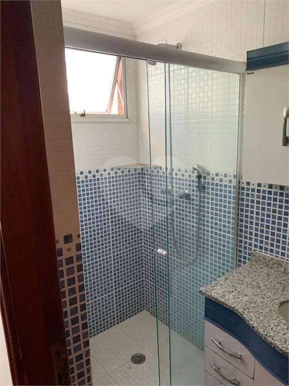 Apartamento à venda com 3 quartos, sendo 1 suíte, em Santana, São Paulo, SP