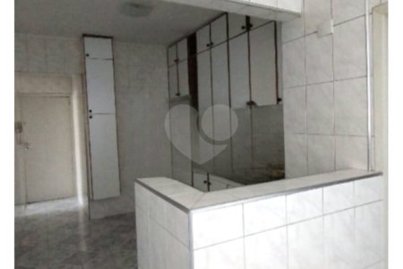 Apartamento à venda com 2 quartos em Cerqueira César, São Paulo, SP