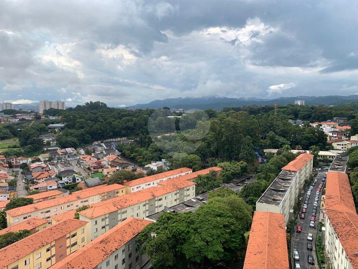 Apartamento à venda com 3 quartos em Mandaqui, São Paulo, SP