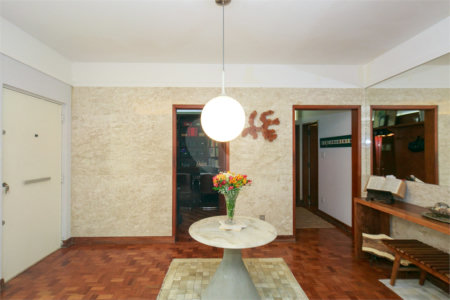 Casa Térrea à venda com 4 suítes em Brooklin Velho, São Paulo, SP