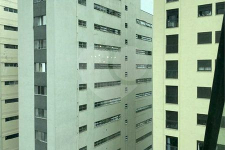 Apartamento à venda com 2 quartos em Jardim Paulista, São Paulo, SP