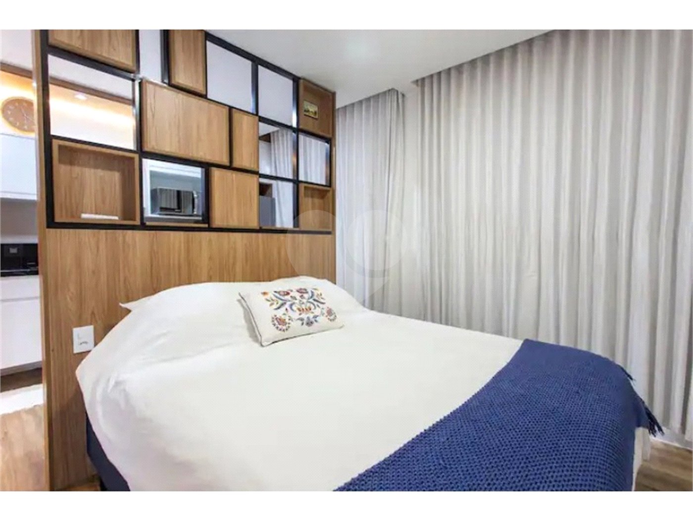 Studio à venda com 1 suíte em Pinheiros, São Paulo, SP