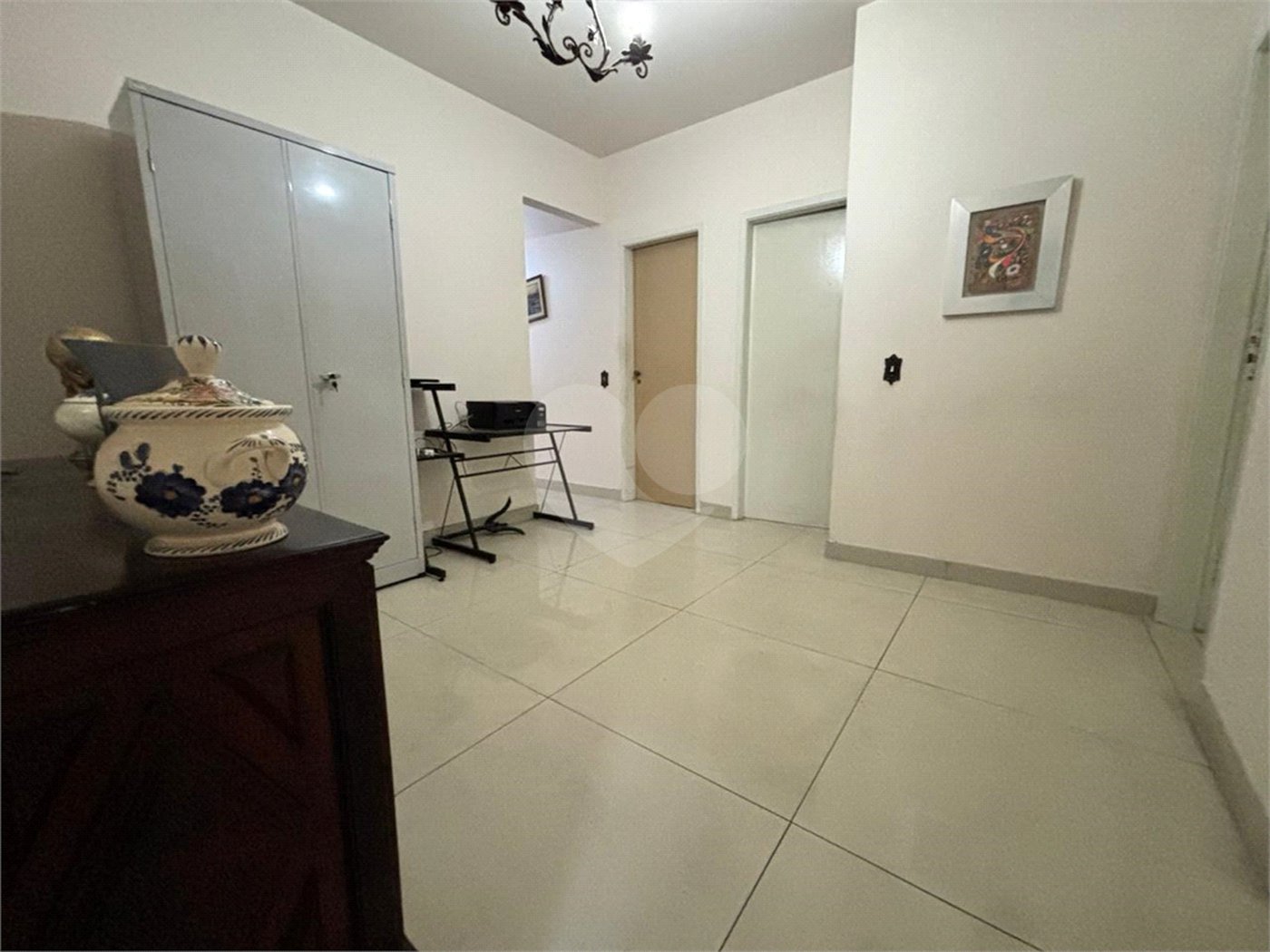 Apartamento à venda com 4 quartos, sendo 1 suíte, em Tijuca, Rio de Janeiro, RJ