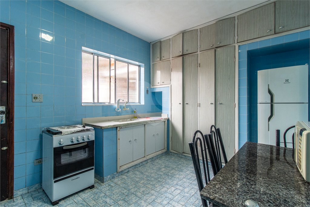 Casa à venda com 3 quartos em Jardim da Glória, São Paulo, SP