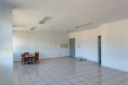 Sala Comercial para venda e locação, Centro, Santos - SA0067.