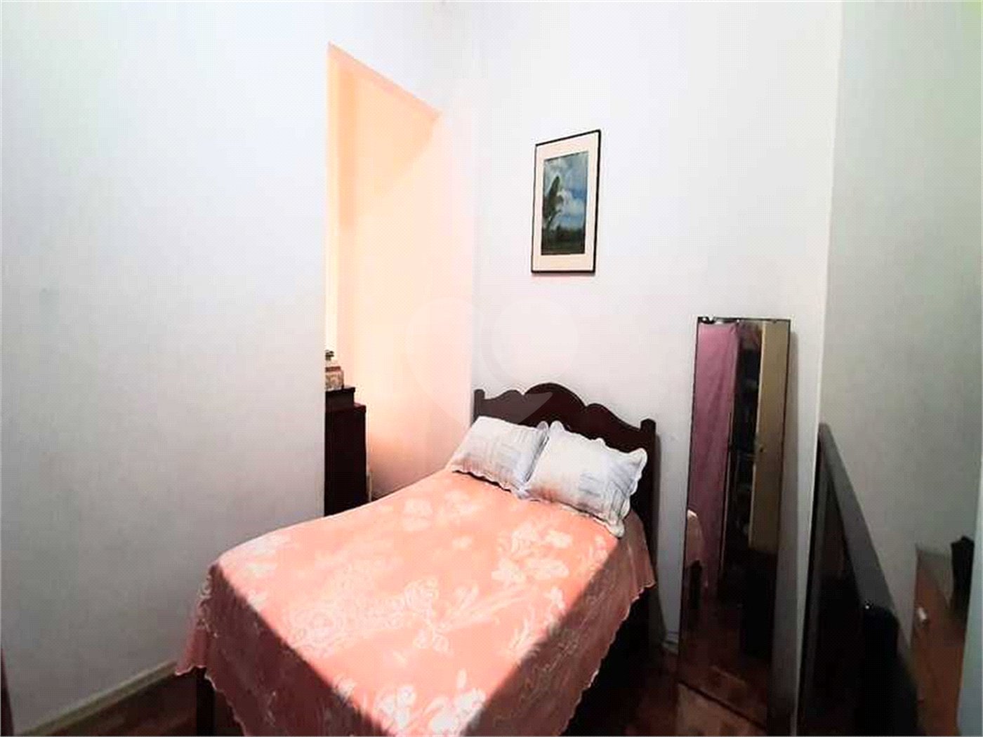 Apartamento à venda com 2 quartos em Copacabana, Rio de Janeiro, RJ