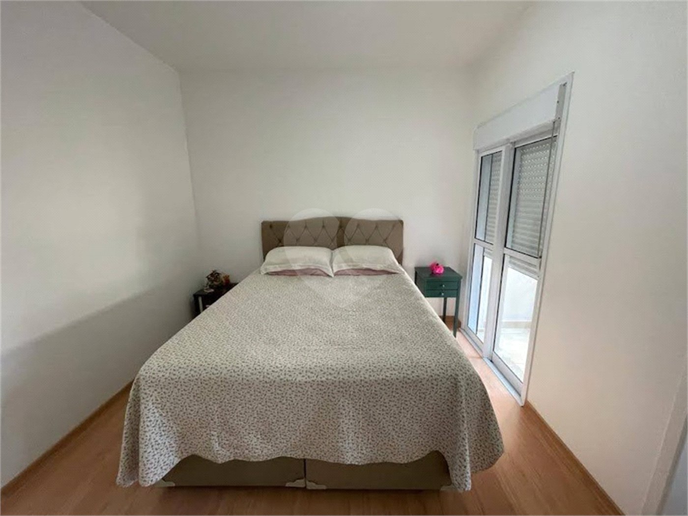 Apartamento à venda com 3 quartos, sendo 1 suíte, em Baeta Neves, São Bernardo do Campo, SP