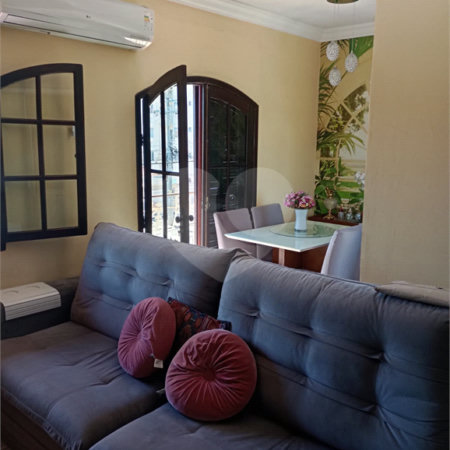 Casa à venda ou para alugar com 3 quartos, sendo 1 suíte, em Campo Grande, Rio de Janeiro, RJ