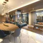 Apartamento à venda com 4 quartos, sendo 3 suítes, em Vila São José (ipiranga), São Paulo, SP