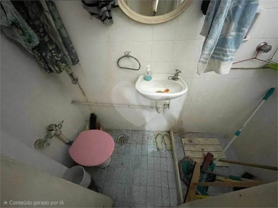Apartamento à venda com 4 quartos, sendo 1 suíte, em Lagoa, Rio de Janeiro, RJ